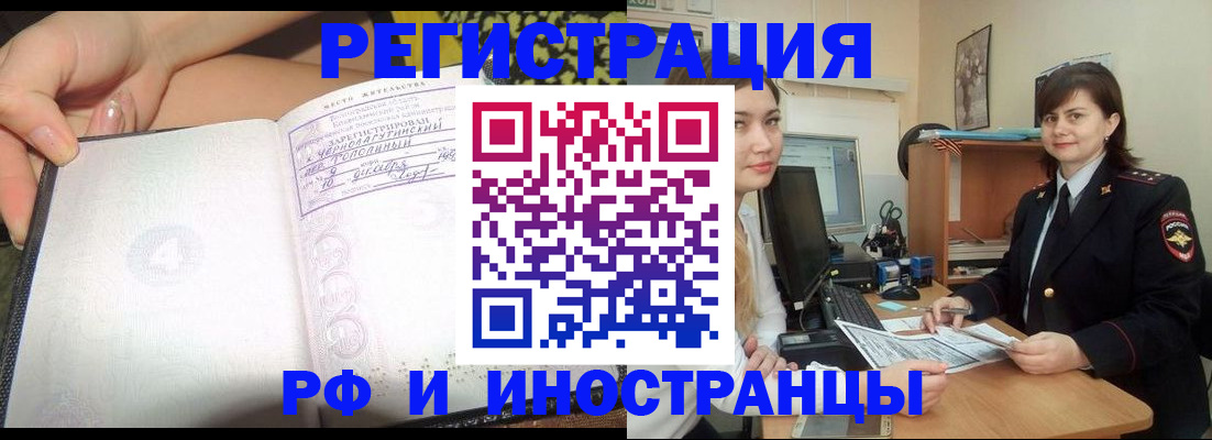 временная регистрация поиск в Железногорске
